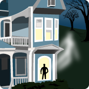 Haunted House