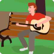 Sing Me a Song