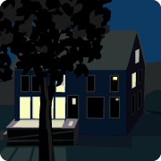 Fireflies