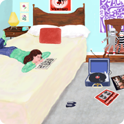 In My Room