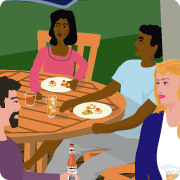 More Guests