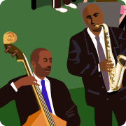 Feeling the Groove