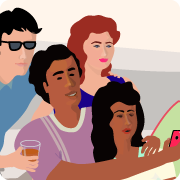 The Selfie