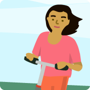 Scooter Fun