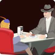 Beehive Cafe